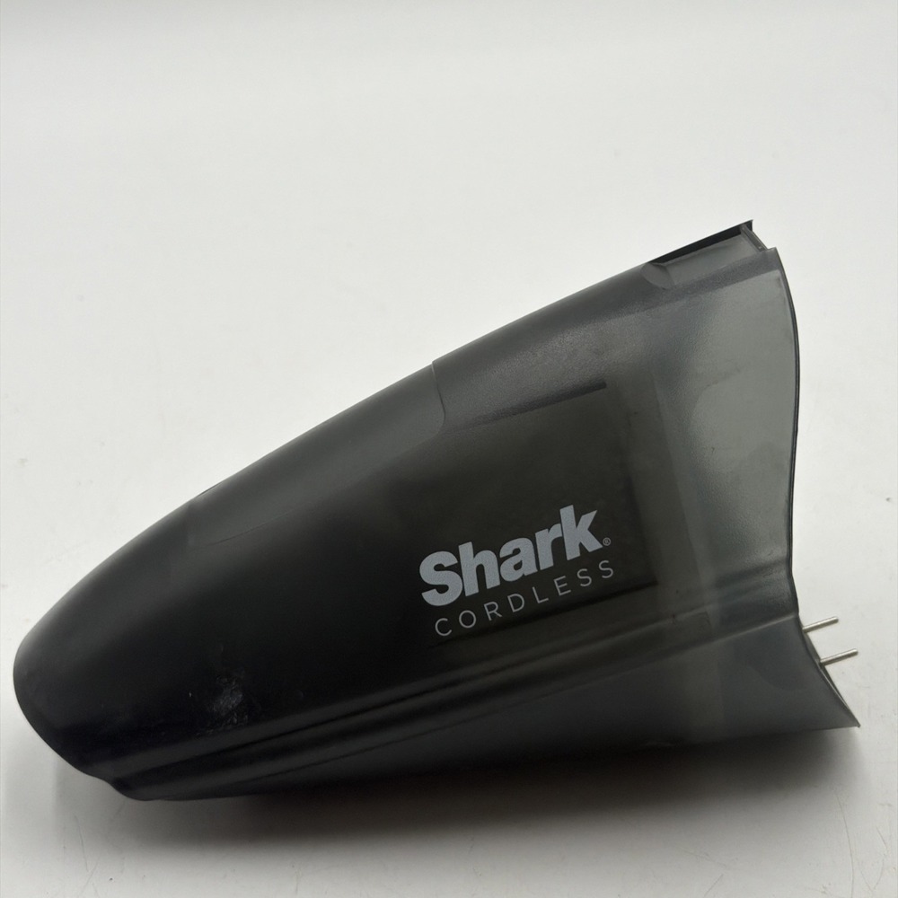 Shark Dust Cap Replacement Pet Perfect Cordless Hand Vacuum In-take SV75Z_N